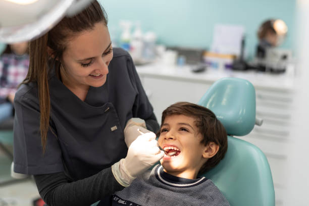 Best Emergency Cosmetic Dentistry in Mledgevle, IL