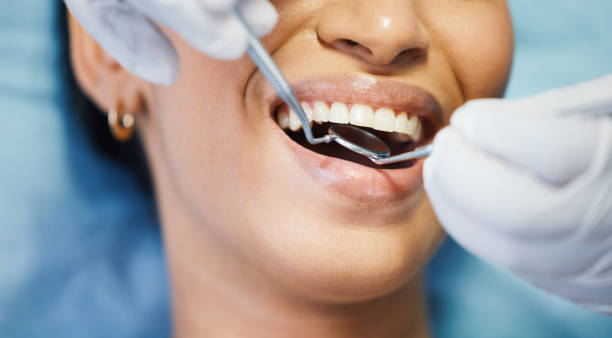 Best Pediatric Emergency Dentist in Mledgevle, IL