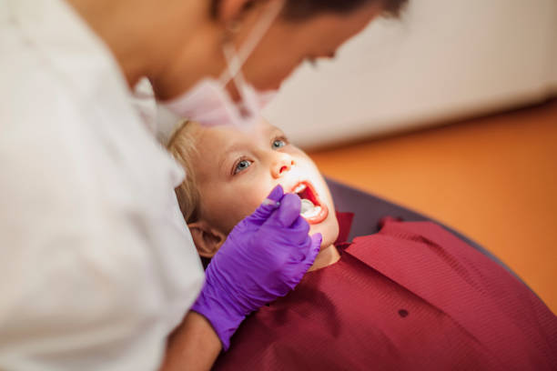 Best Urgent Dental Care for Toothache in Mledgevle, IL