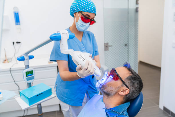Best Emergency Cosmetic Dentistry in Mledgevle, IL